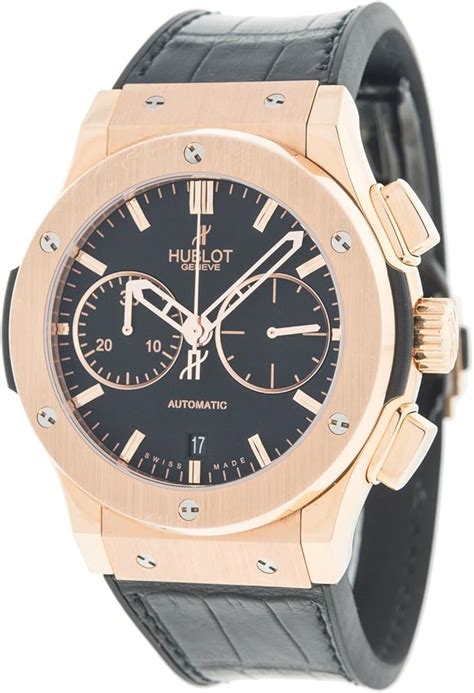 hombres reloj hublot|relojes hublot precios.